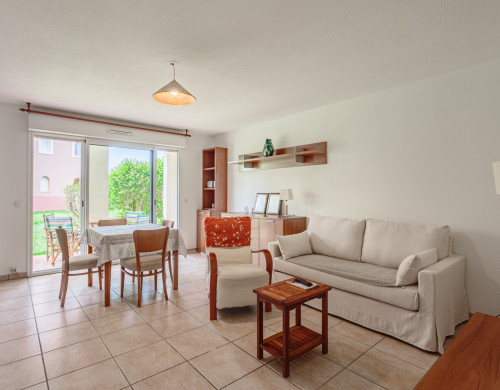 appartement  CIBOURE