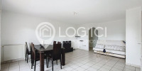 appartement à MIREPEIX (64800)