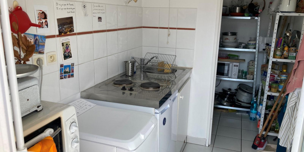 appartement à LOURDES (65100)