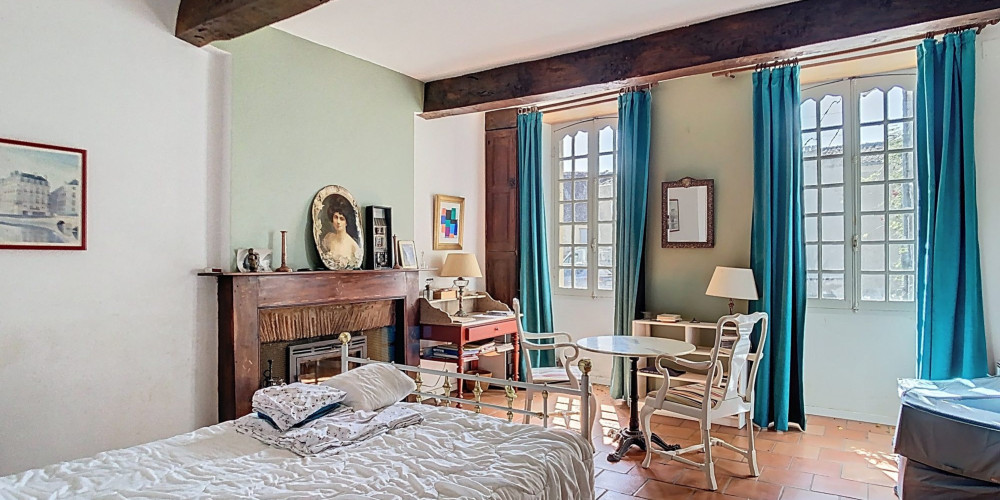 maison à GARLIN (64330)