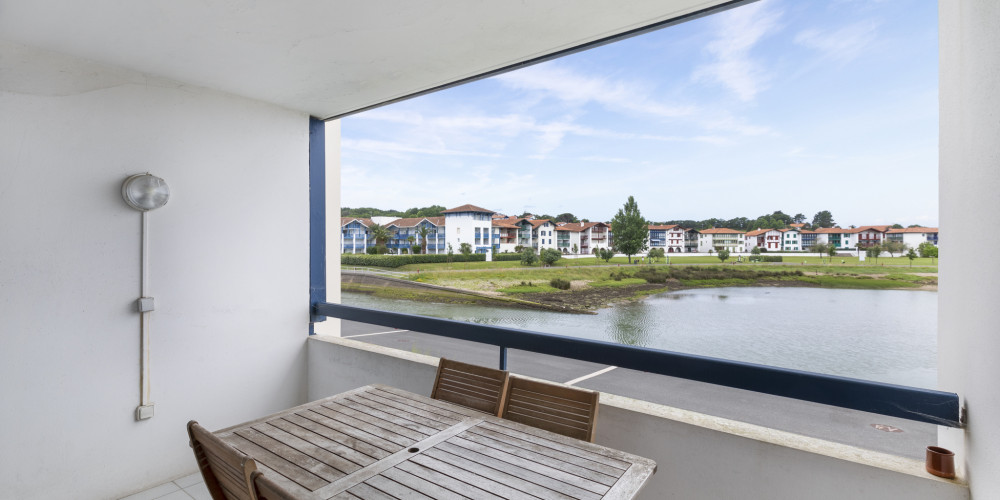 appartement à CIBOURE (64500)