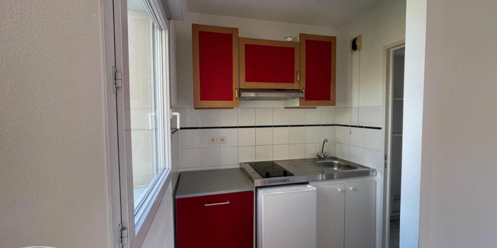 appartement à PAU (64000)