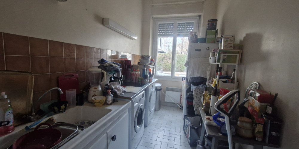 appartement à LOURDES (65100)