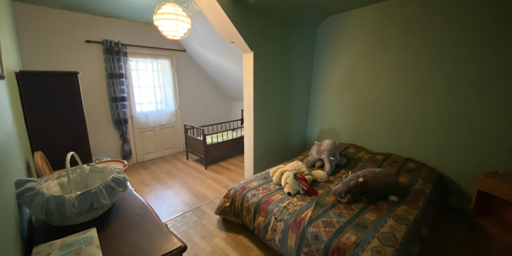 maison à POUZAC (65200)