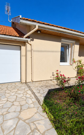 Maison  ST PIERRE D IRUBE
