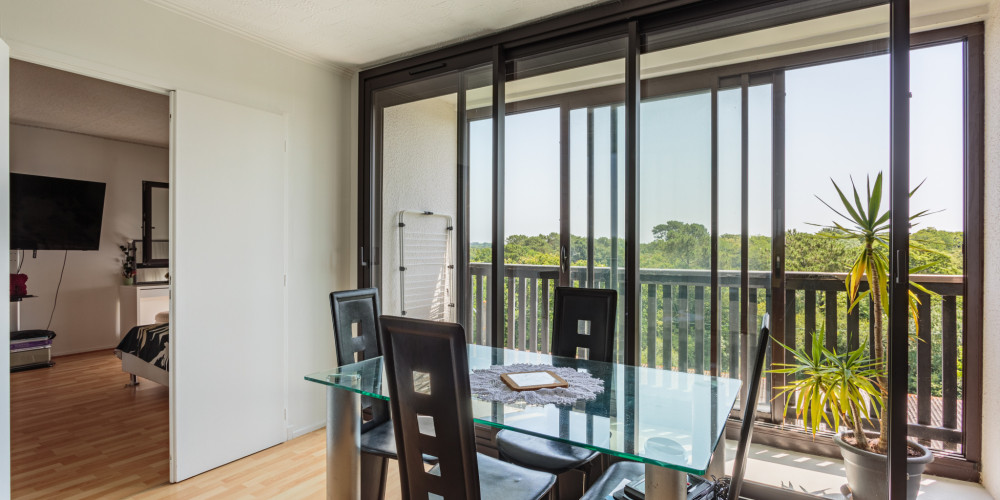 appartement à BOUCAU (64340)