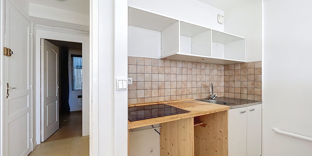 appartement à BAYONNE (64100)