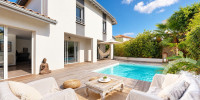 maison à ANGLET (64600)