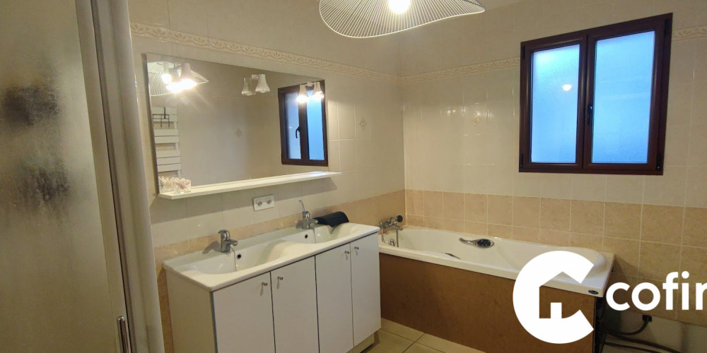 maison à LEDEUIX (64400)