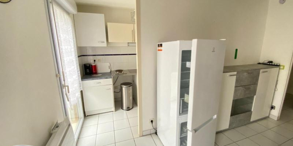 appartement à LONS (64140)