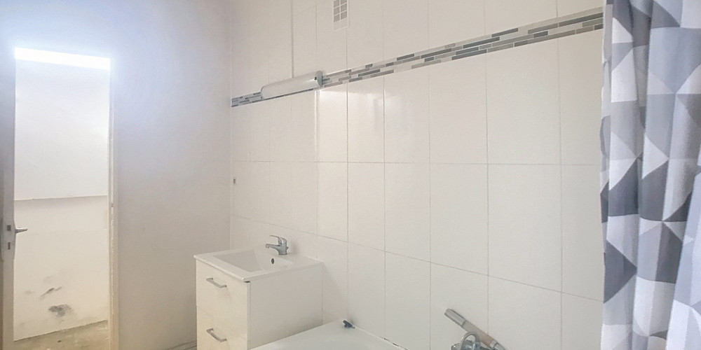 appartement à MOURENX (64150)