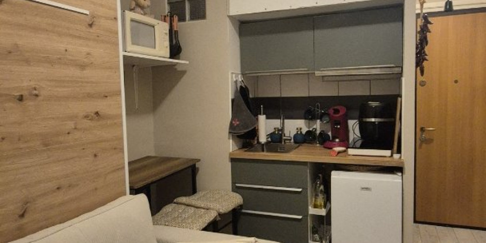 appartement à ANGLET (64600)