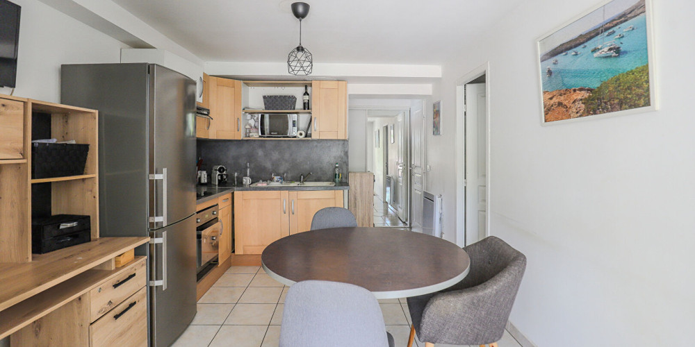 appartement à URRUGNE (64122)