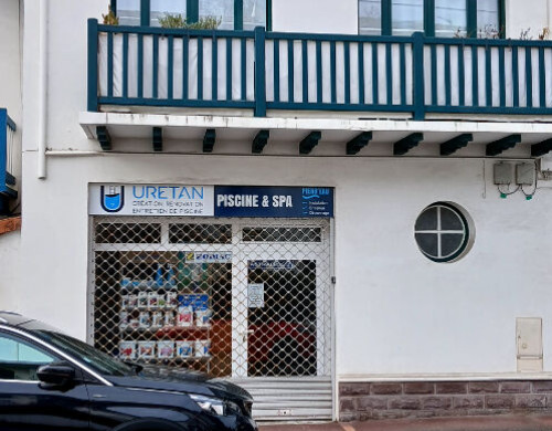 local commercial  ST JEAN DE LUZ