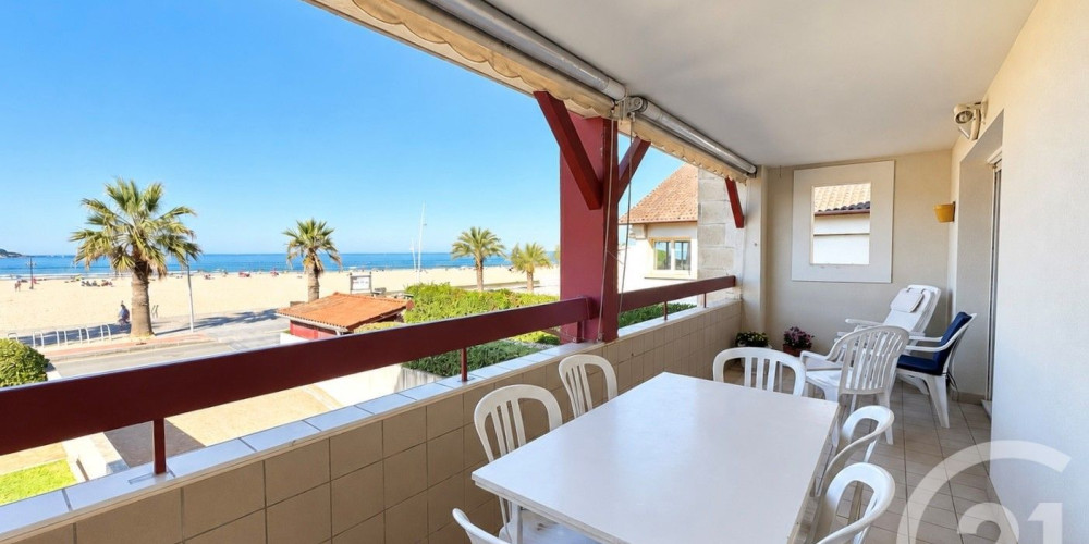 appartement à HENDAYE (64700)