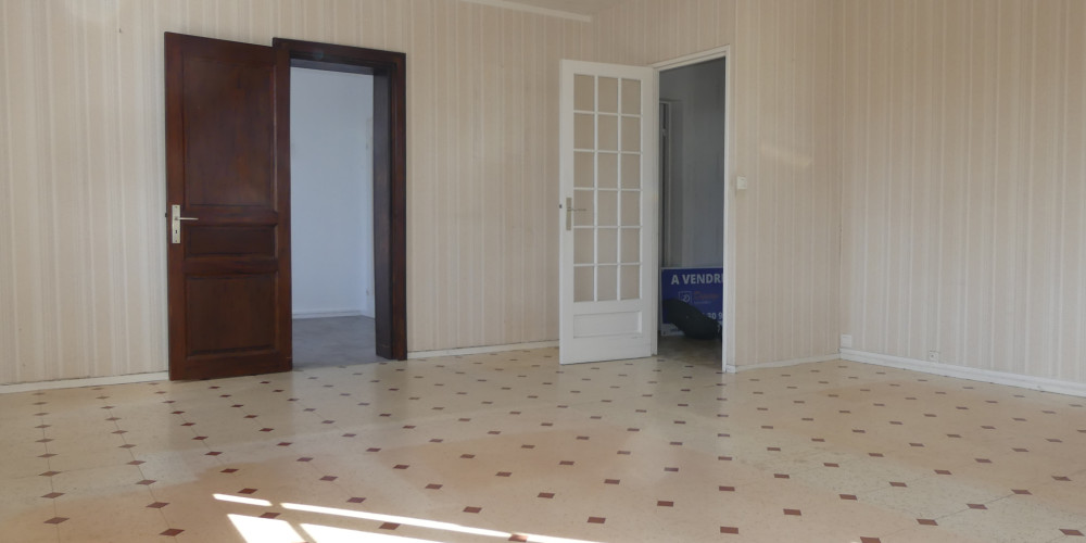 appartement à BIARRITZ (64200)