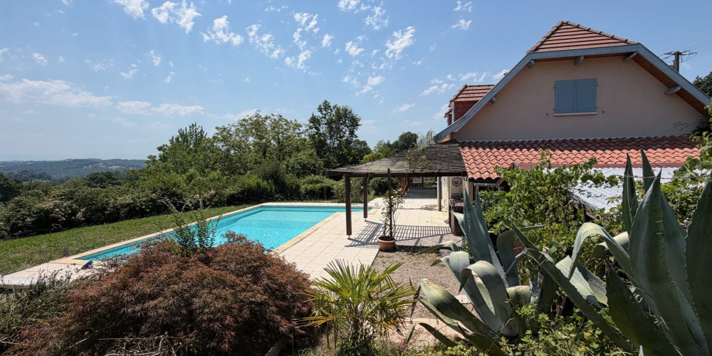 maison à SALIES DE BEARN (64270)