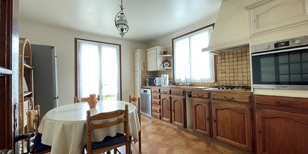 maison à ST JEAN DE LUZ (64500)