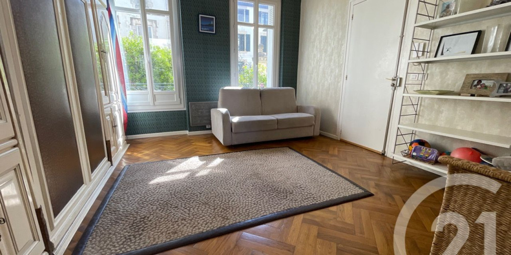 appartement à BIARRITZ (64200)