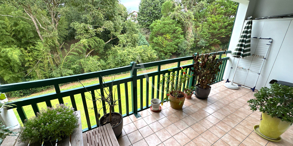 appartement à ST JEAN DE LUZ (64500)