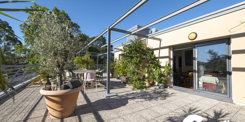 appartement à BAYONNE (64100)