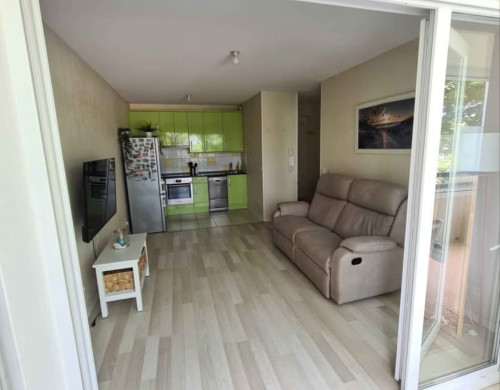 appartement  HENDAYE