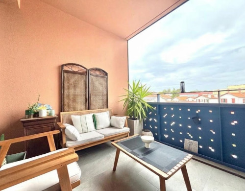appartement  BAYONNE