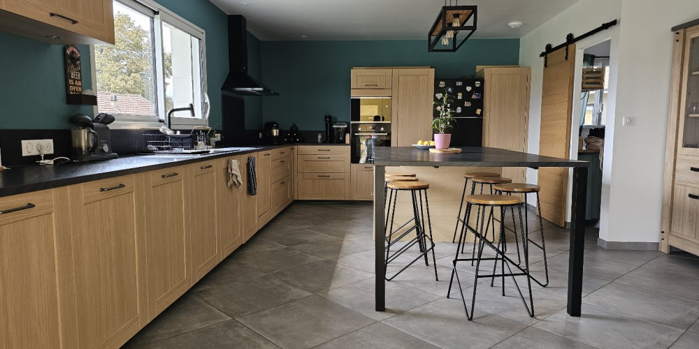 maison à PUYOO (64270)