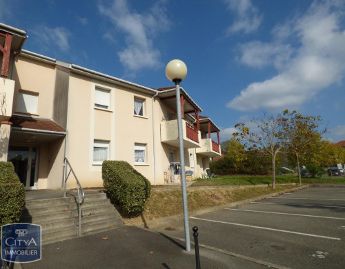 appartement  ORTHEZ
