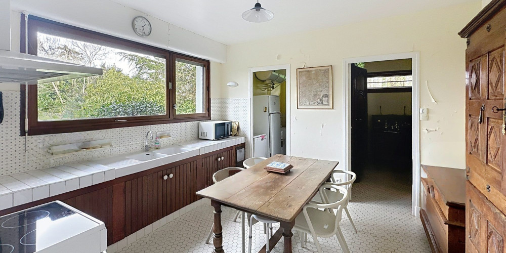 maison à TRIE SUR BAISE (65220)