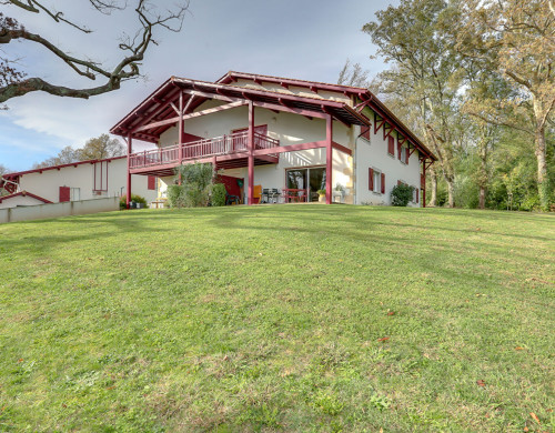 appartement  BASSUSSARRY