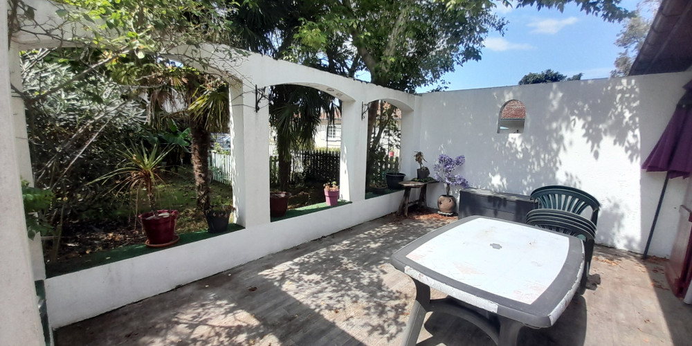 maison à LOURDES (65100)