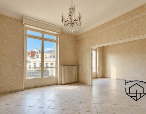 appartement  PAU