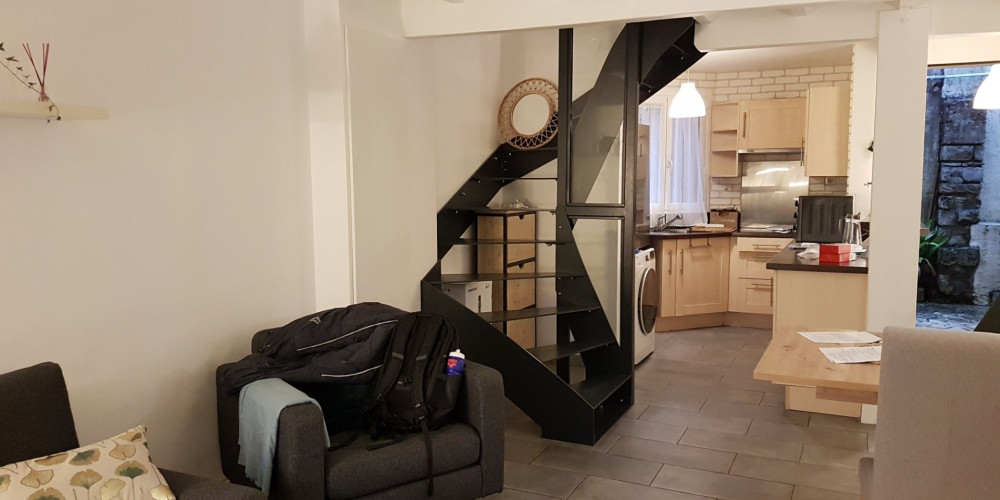 appartement à BIARRITZ (64200)