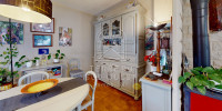 maison à MOURENX (64150)