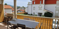 appartement à HENDAYE (64700)