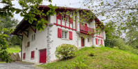 maison à URT (64240)