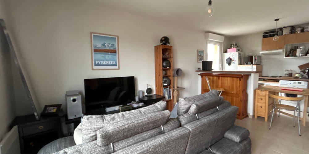 appartement à LESCAR (64230)