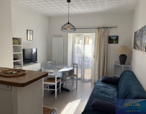appartement  CAUTERETS