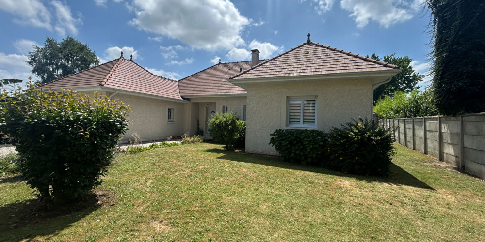 maison à IDRON (64320)