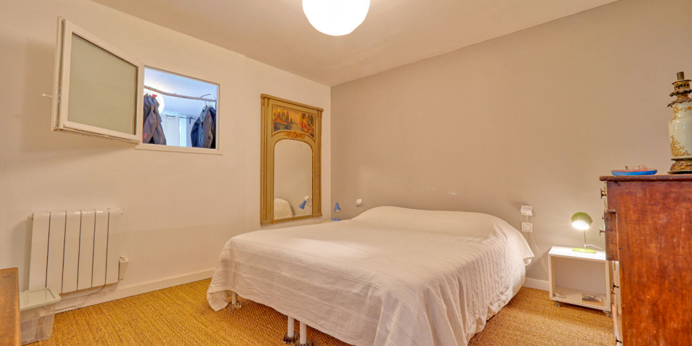 appartement à GUETHARY (64210)