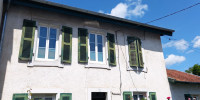 appartement à BAYONNE (64100)