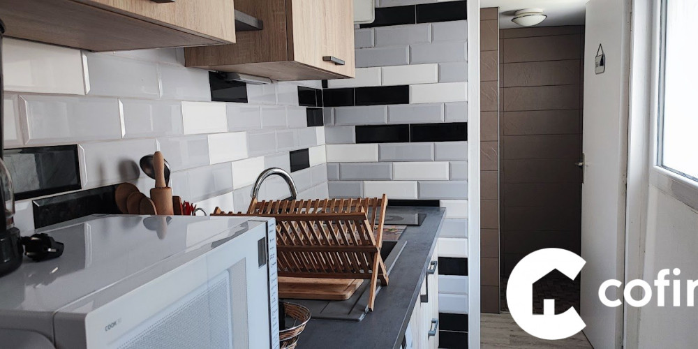 appartement à OLORON STE MARIE (64400)
