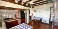 maison à ST JEAN DE LUZ (64500)