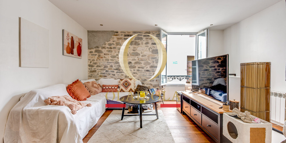 appartement à BIARRITZ (64200)