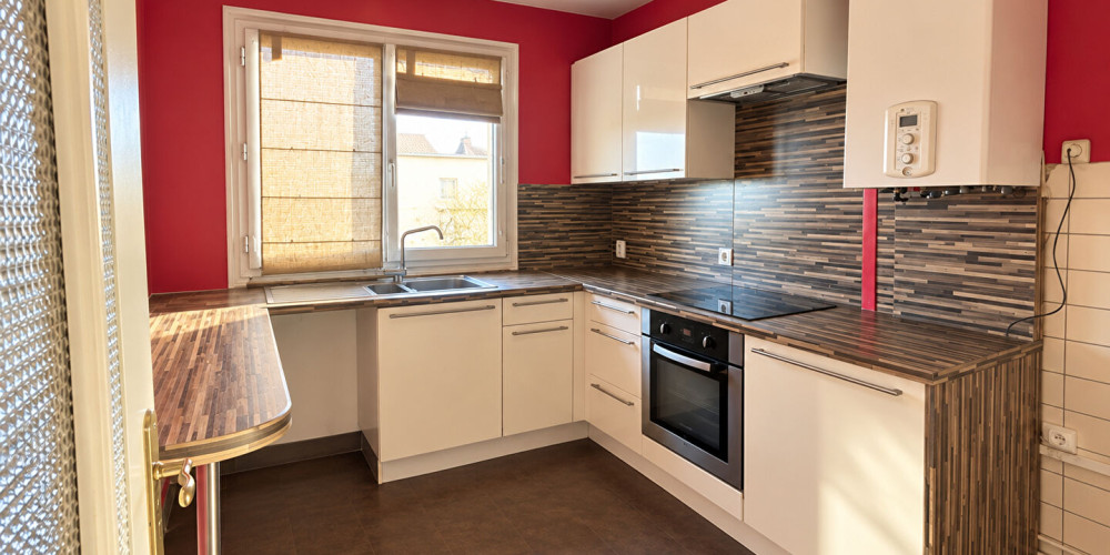 appartement à PAU (64000)