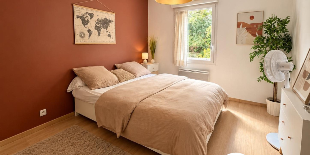 appartement à BAYONNE (64100)