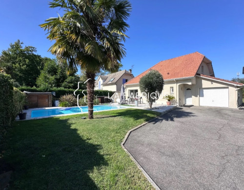 maison  PAU