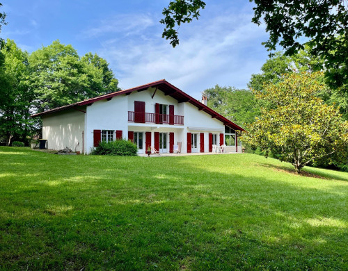 maison  MOUGUERRE