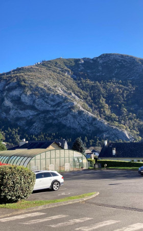 Appartement  ASPIN EN LAVEDAN